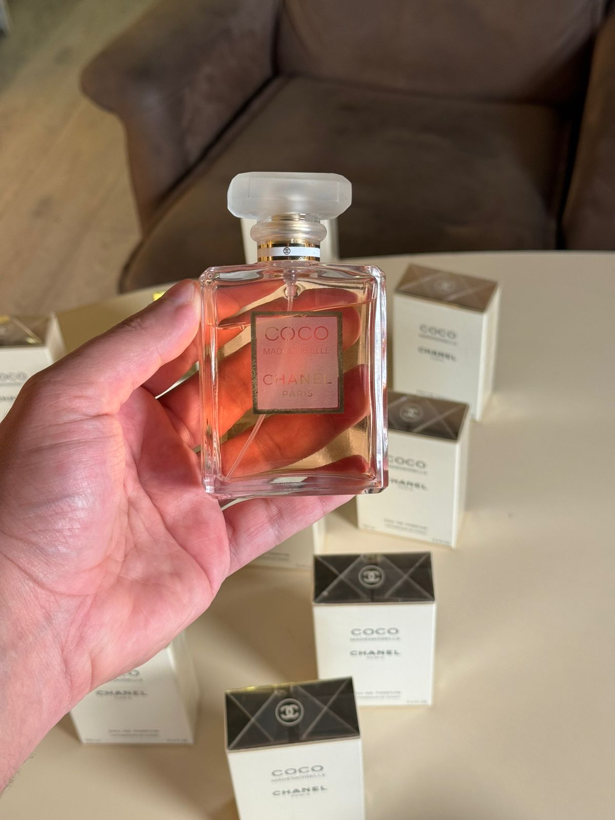 كوكو مودموزيل