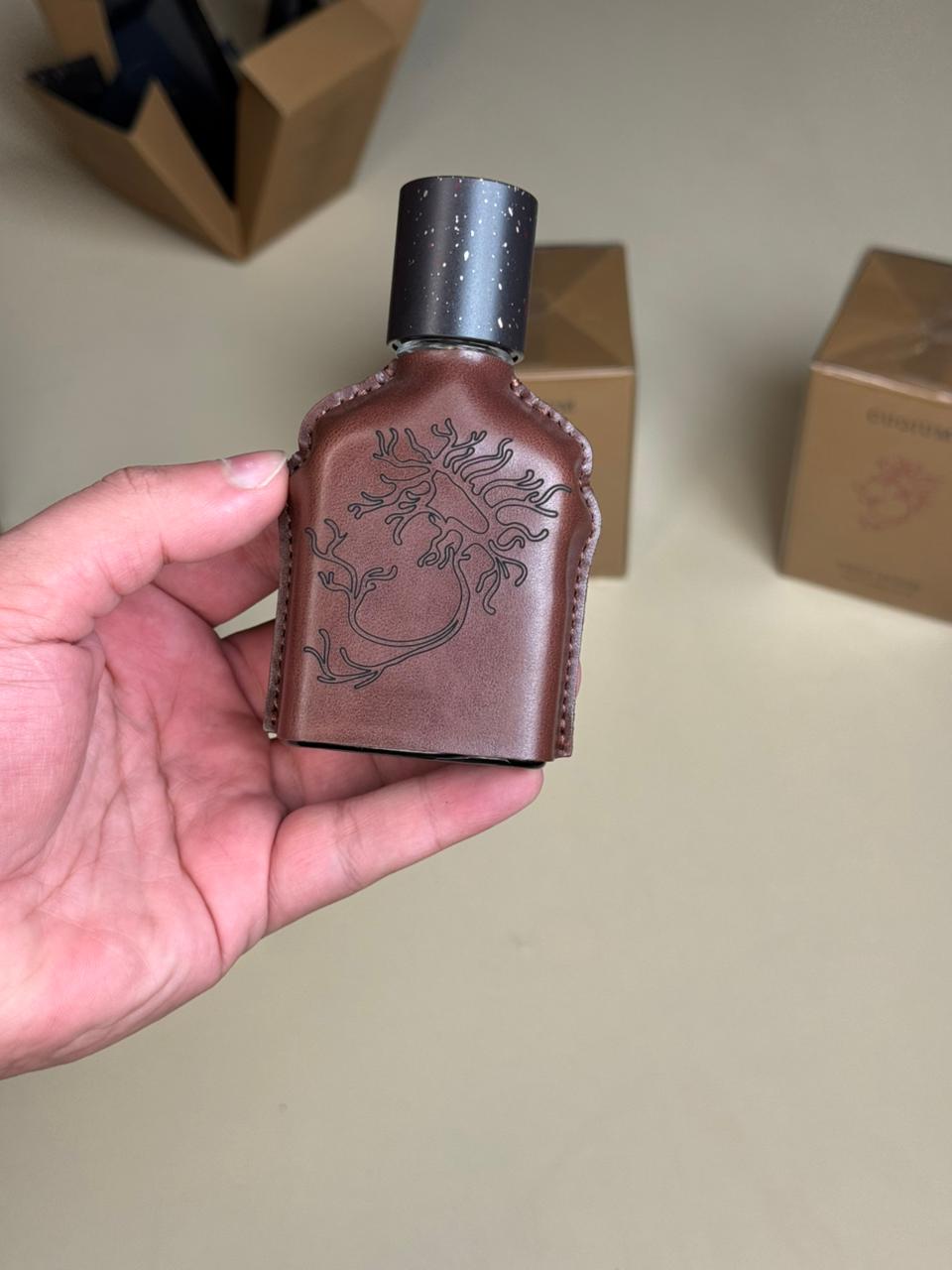 اورتو باريسي كويوم