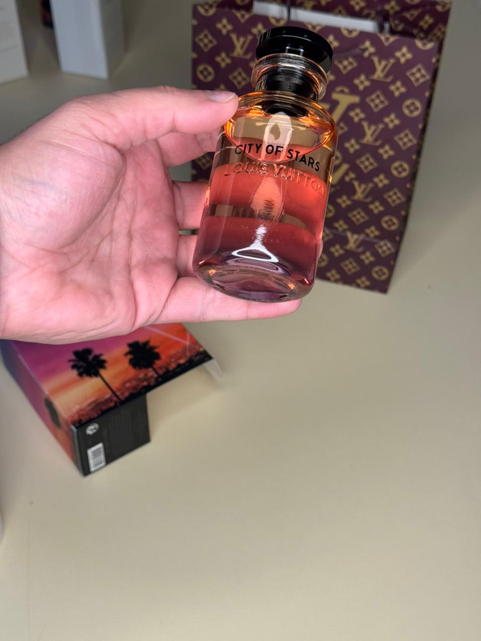 سيتي اوف ستارز