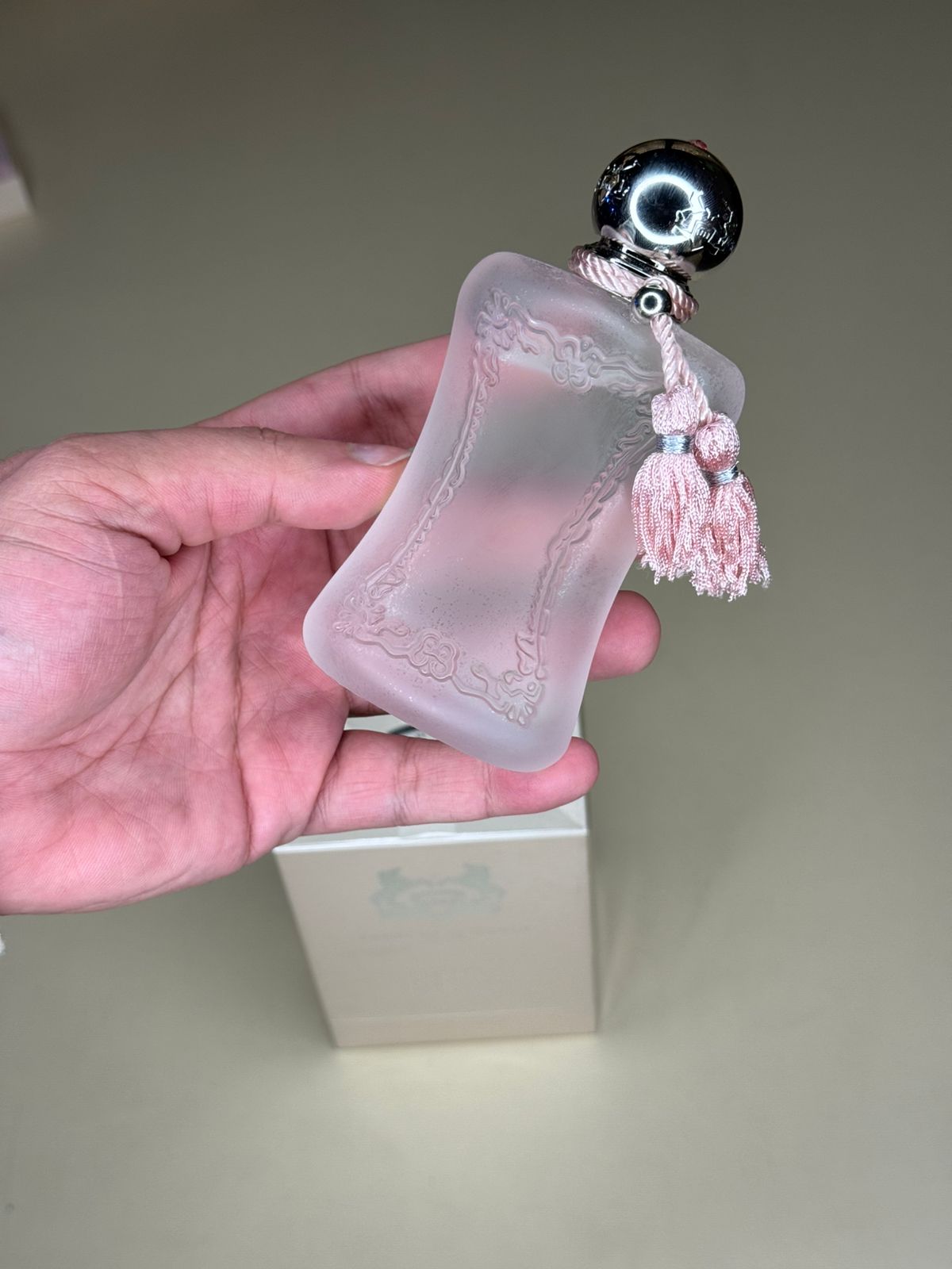 ديلينا لا روز