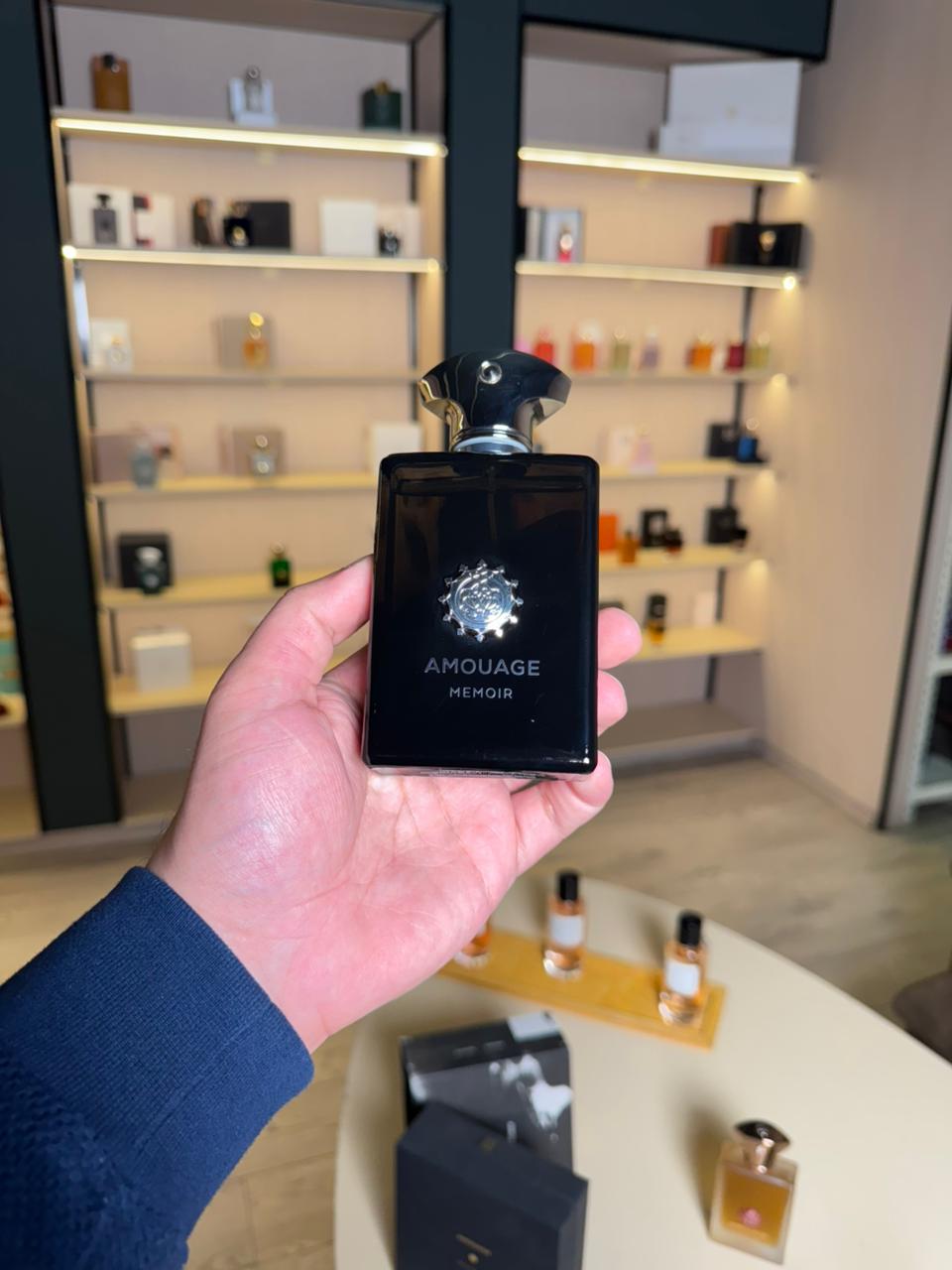 ميموار الرجالي