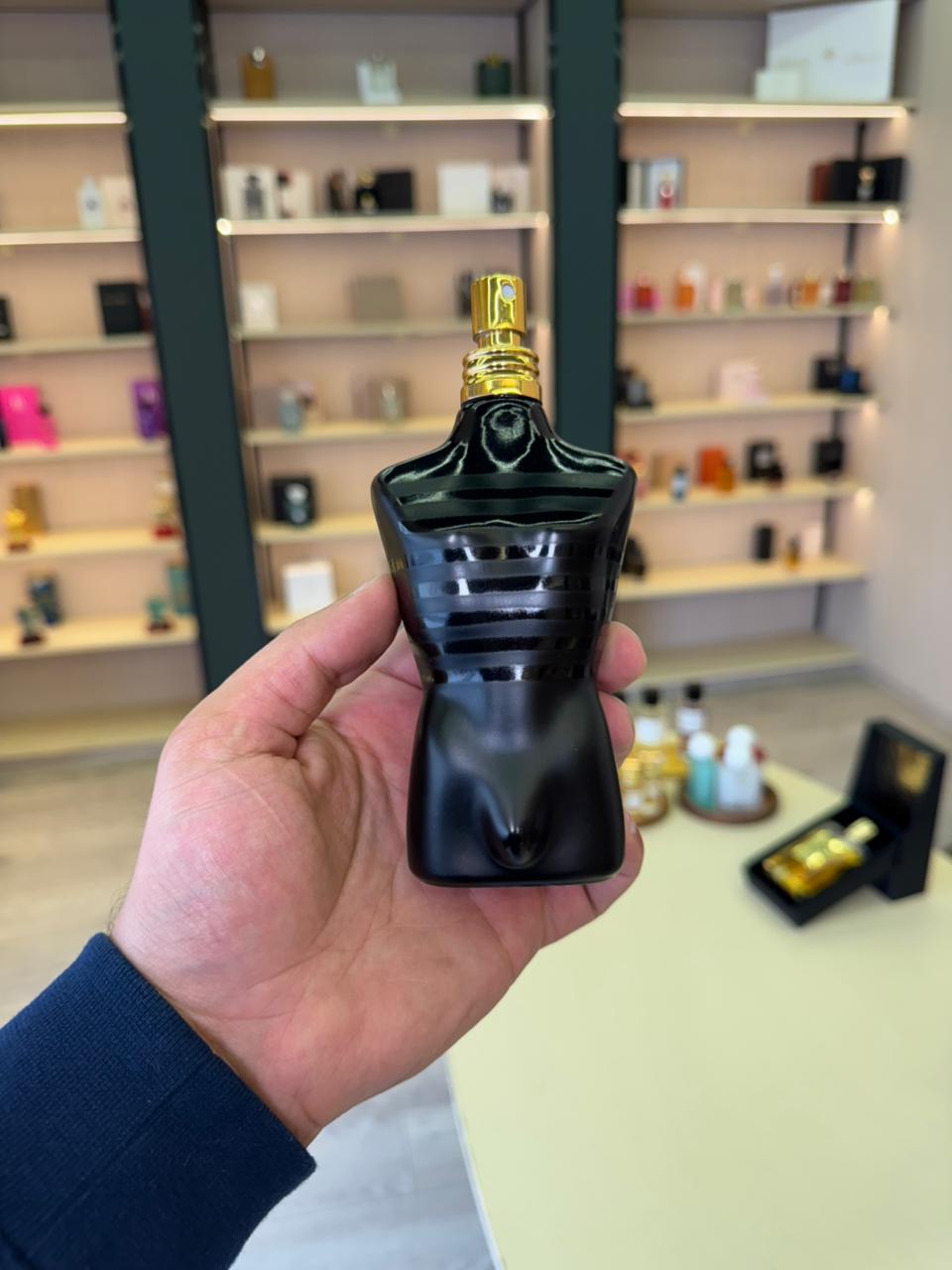 لاميل لي بارفام