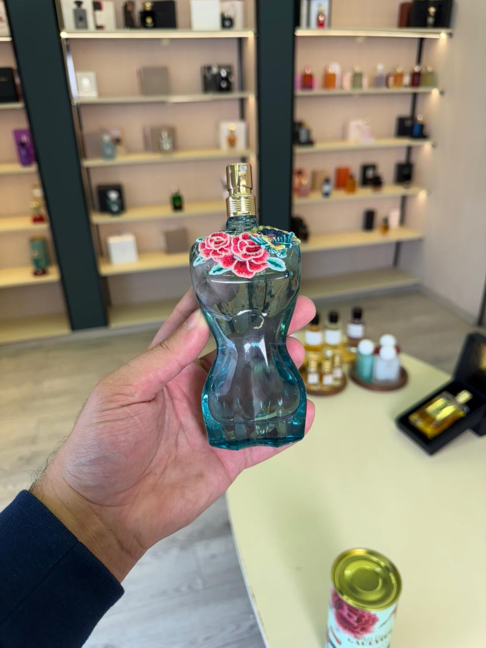 لابيل بردايس جاردن