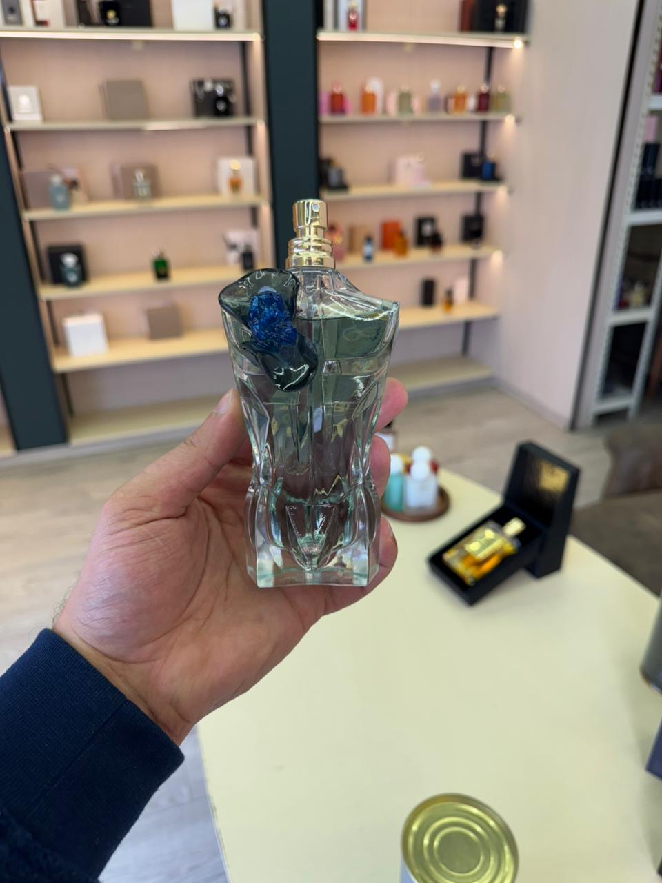 لابو فلاور اديشن