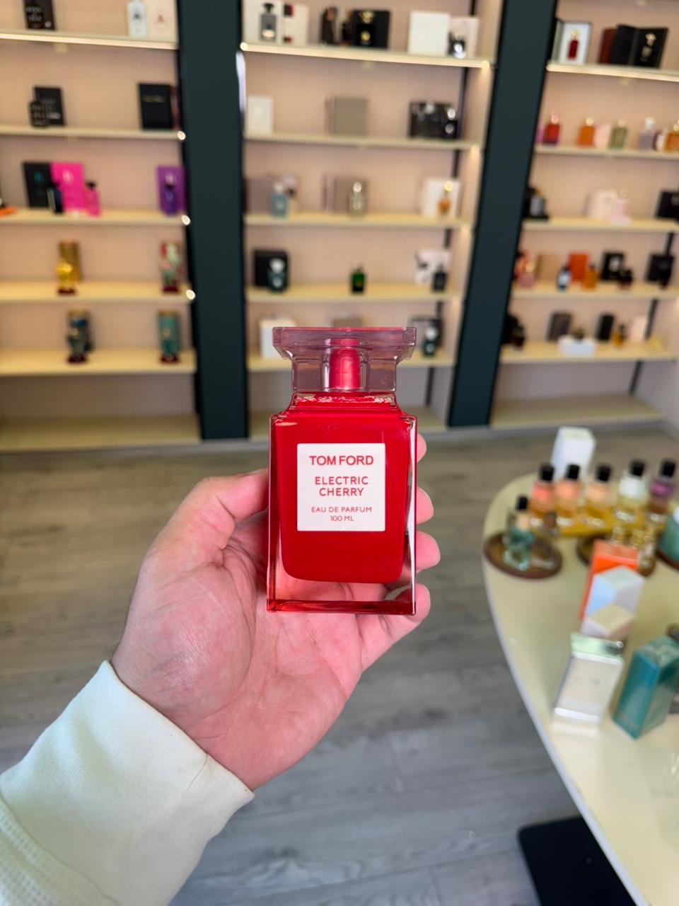 الكتريك جيري