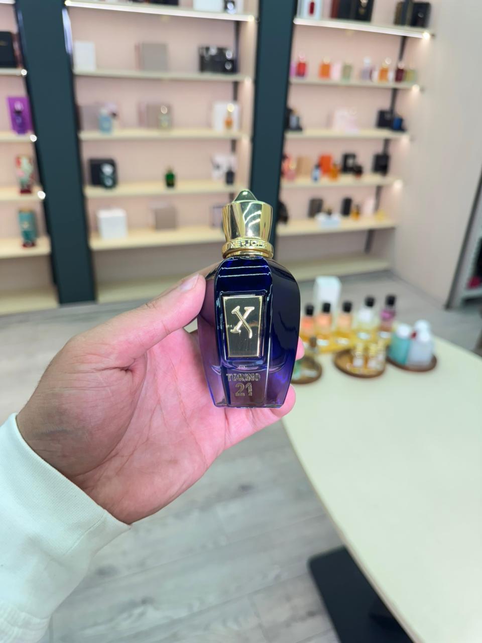 تورينو 21 50 مل