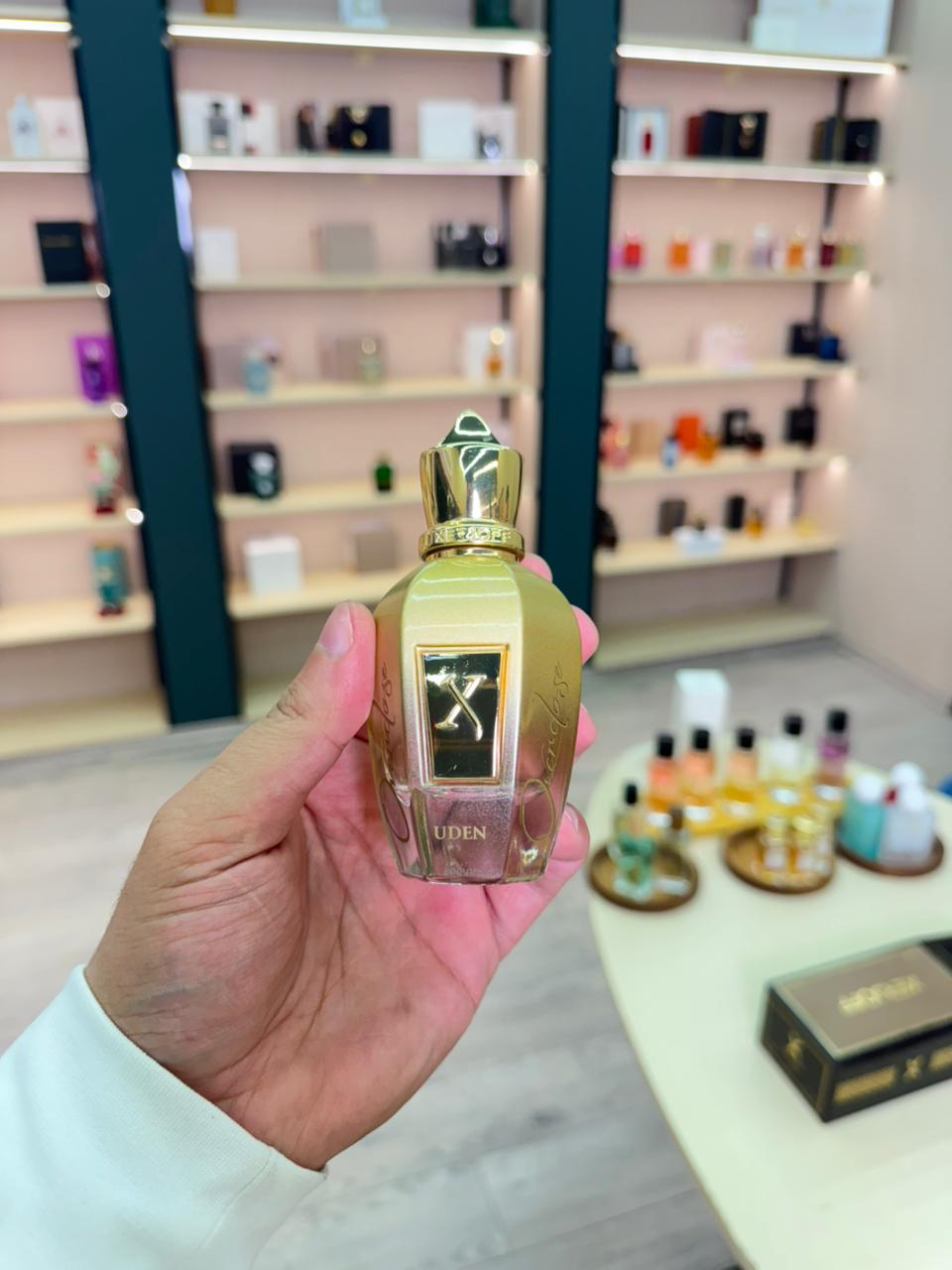 اوفردوز 50 مل