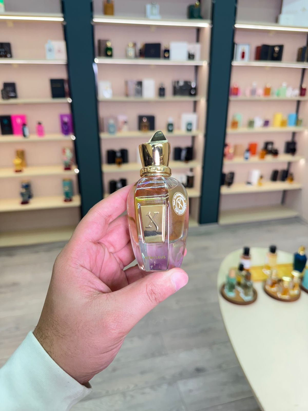 نيو كليوس 50 مل