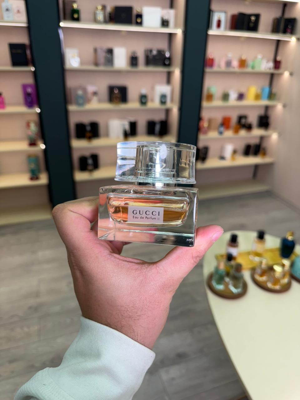 غوتشي او دي بارفام 2