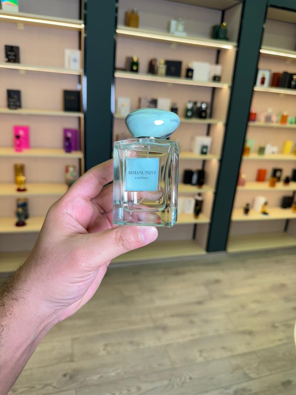 ارماني ا ميلانو