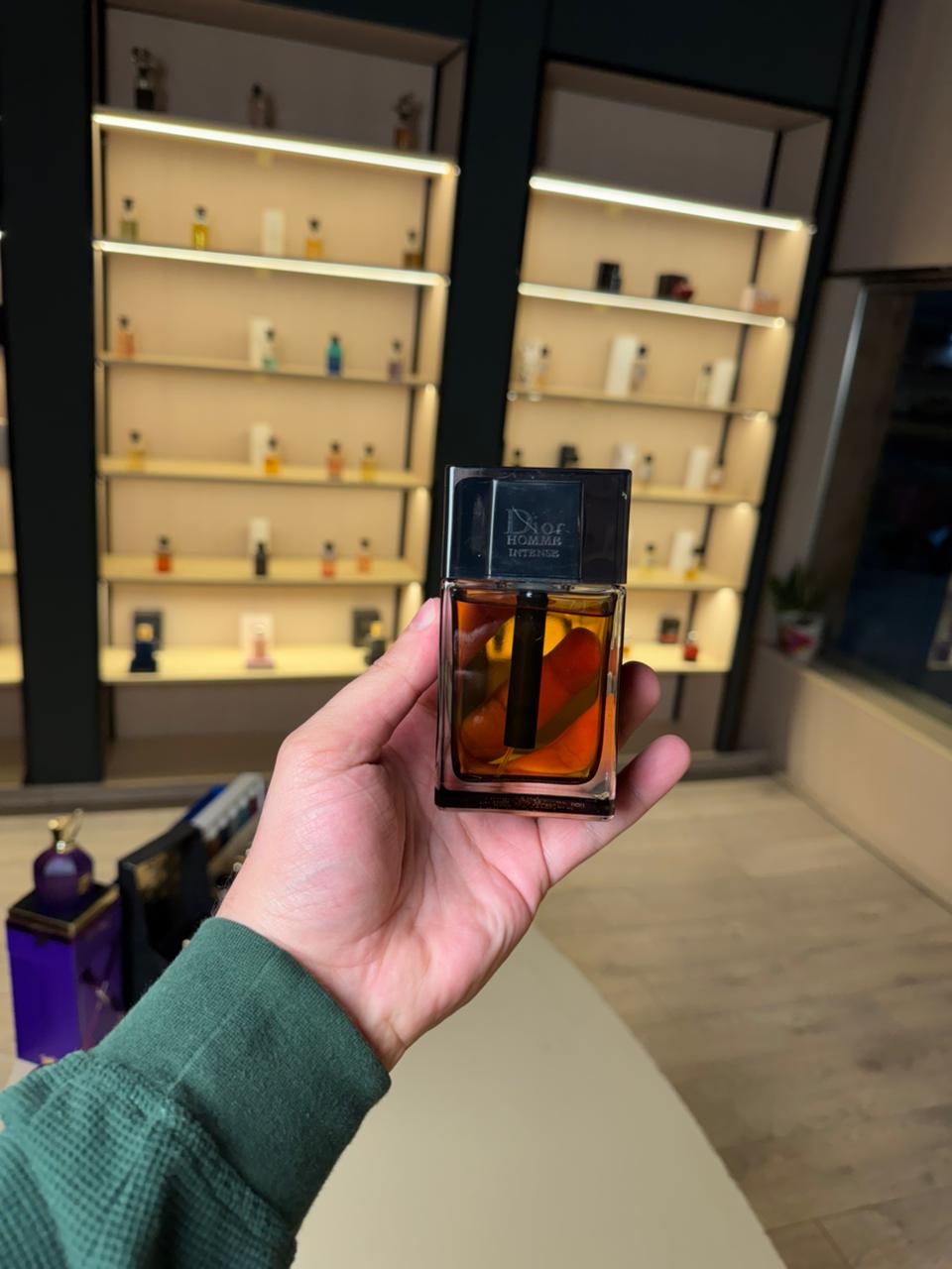 ديور هوم انتنس