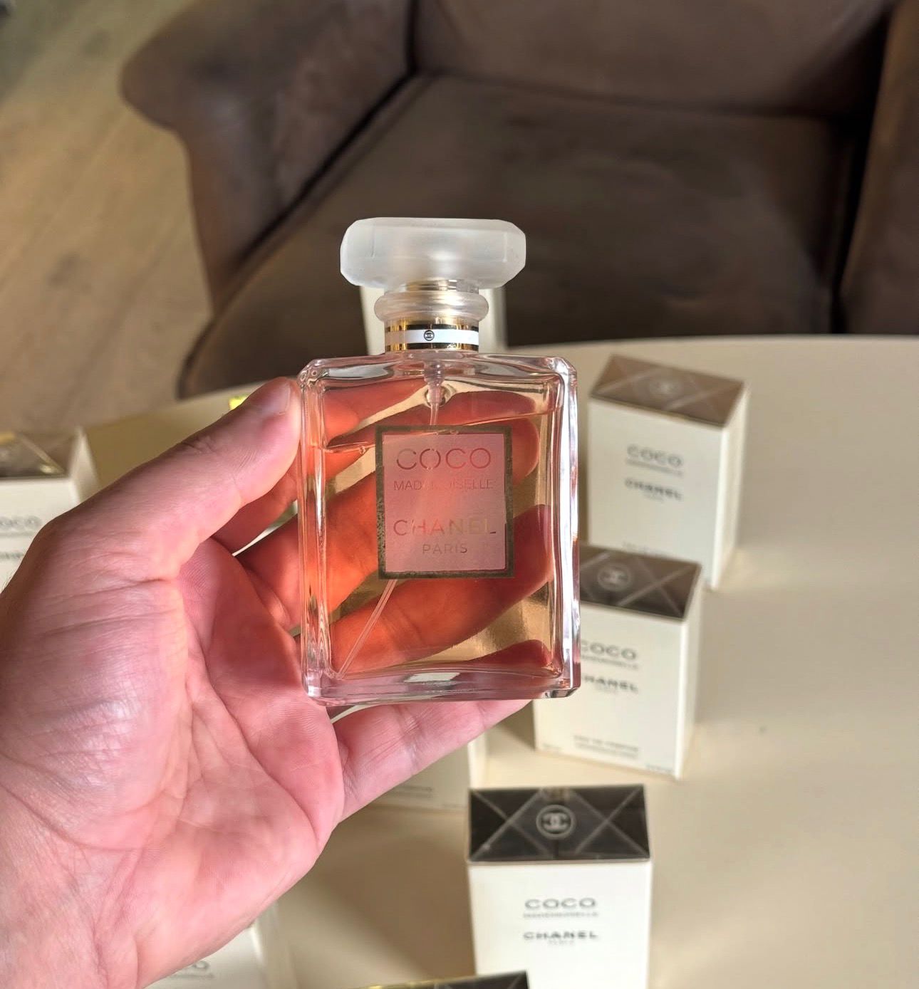 كوكو مودموزيل