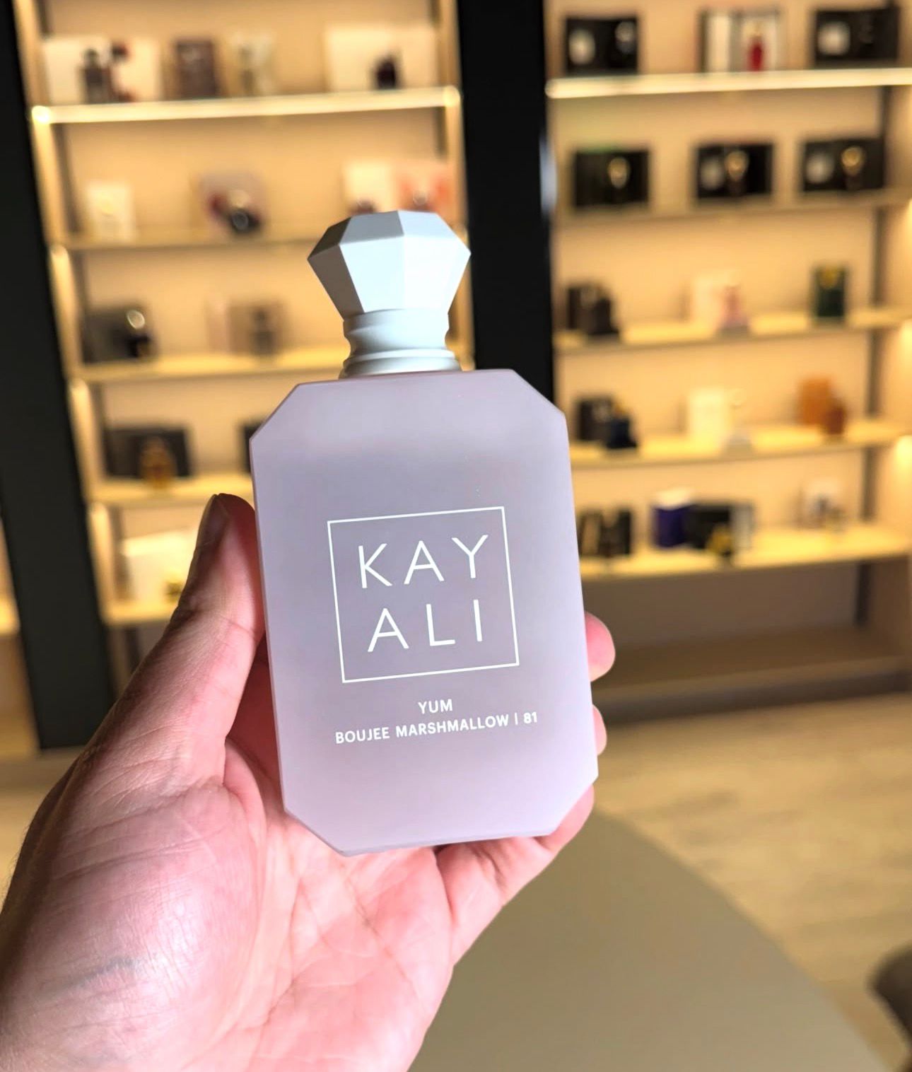 81 - مارشميلو