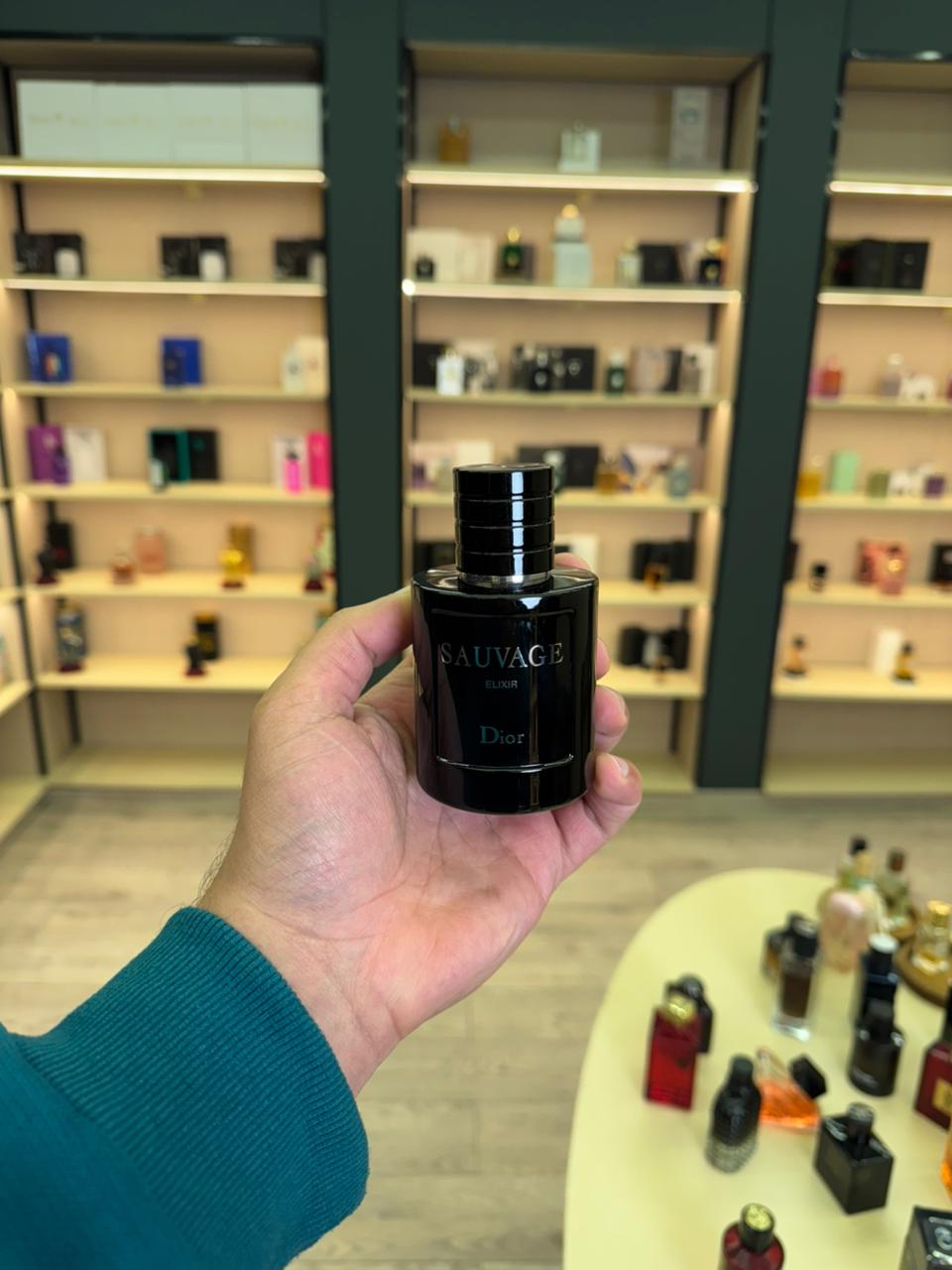 سوفاج الكسير 100 مل