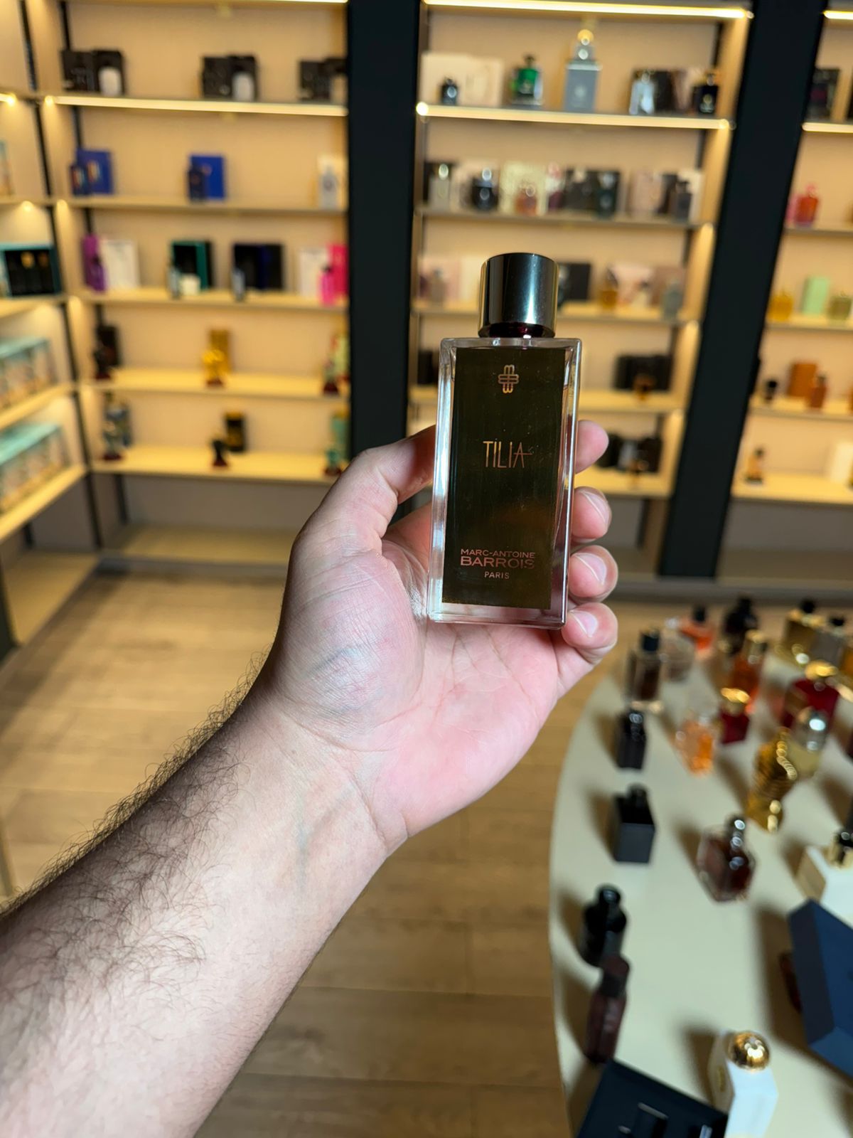 مارك انطوان تيليا