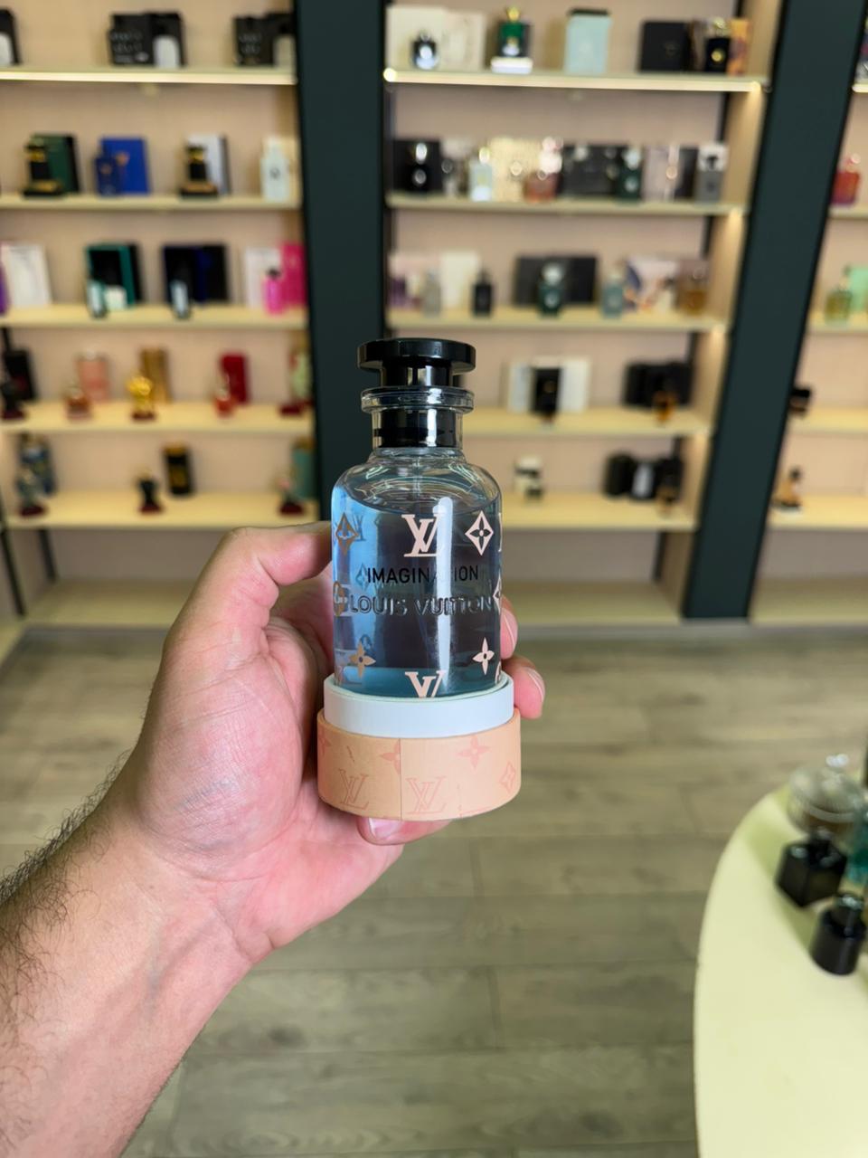 ايماجنيشن مونوغرام