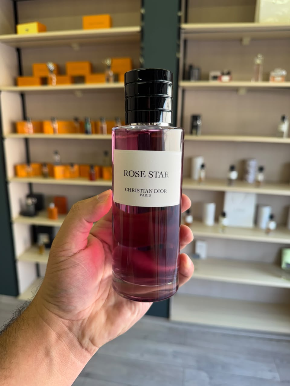 روز ستار 250 مل