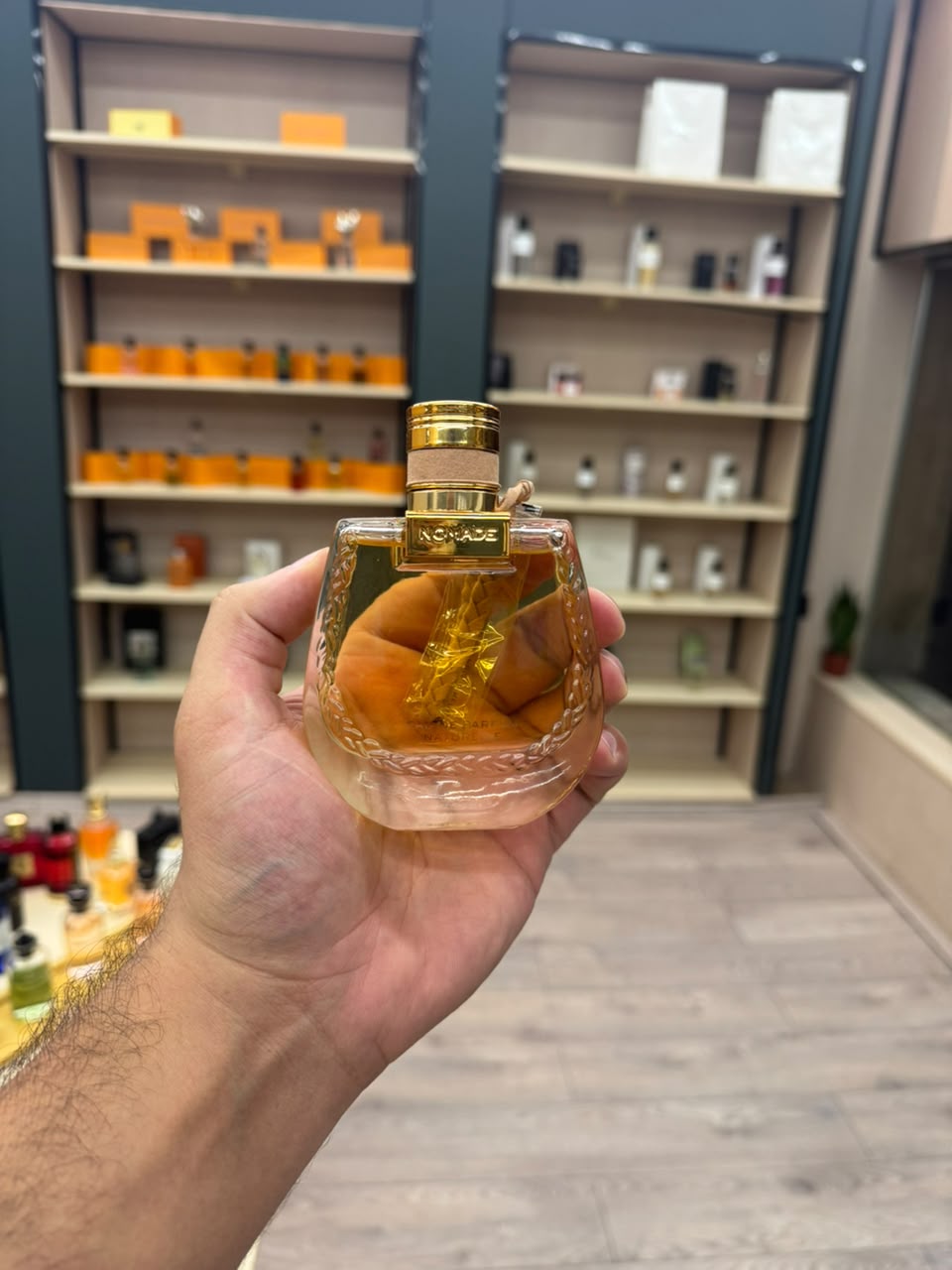 نوماد ناتشورال